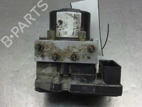 Used ABS pump SEAT LEON (1P1) [2005-2013]  1793760