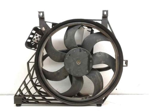Used Radiator fan NISSAN PRIMERA Hatchback (P12) [2002-2025]  10770625