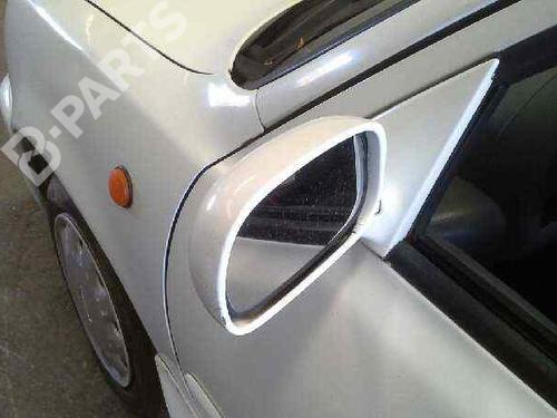 Left front shock absorber NISSAN MICRA II (K11)  | BP7457966M16  - Image 11