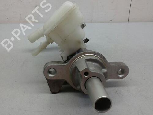 Used Brake master cylinder FORD FIESTA VI (CB1, CCN) [2008-2017]  7533274