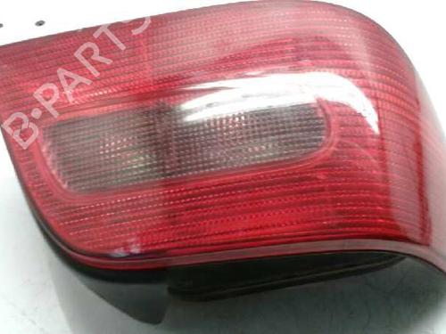 Left taillight CITROËN XSARA (N1) 1.9 D | BP8207784C34 