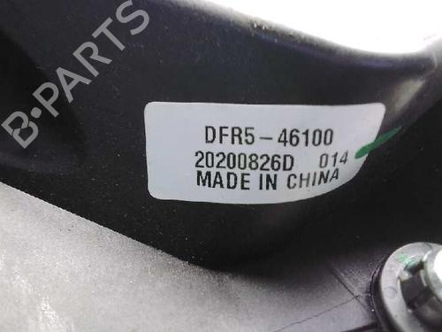 Gear lever MAZDA CX-30 (DM) SKYACTIV-G M Hybrid | BP10155716M90 
