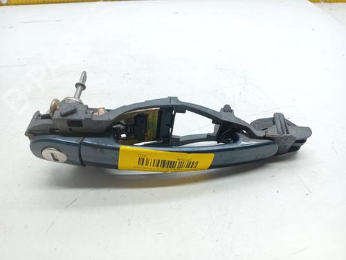 Used Front left exterior door handle VW GOLF IV (1J1) 1.9 TDI (101 hp) 28380836