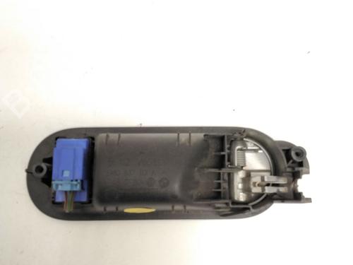 Front left interior door handle VW GOLF PLUS V (5M1, 521) 1.6 TDI | BP25226418I13 