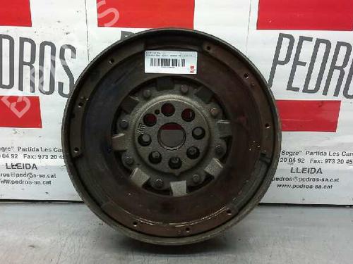 Used Flywheel NISSAN QASHQAI II SUV (J11, J11_) [2013-2025]  14323758