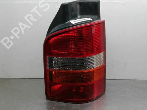 Used Right taillight Right taillight 4718897 4718897
