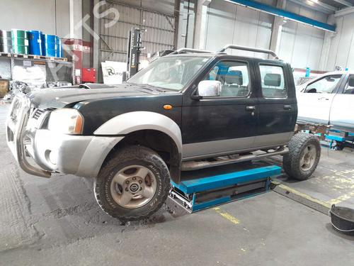 Used Parts NISSAN PICK UP (D22) 2.5 Di 4246171