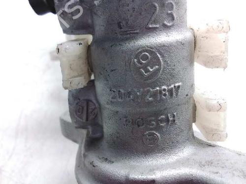Brake master cylinder OPEL CORSA E (X15)  | BP8280344M77 
