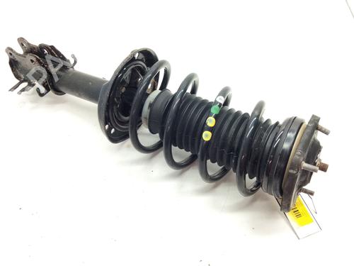 Used Right front shock absorber Right front shock absorber FIAT QUBO (225_) 1.3 D Multijet (225CXB1A, 225AXB1A, 225CXB11, 225AXB11,... (75 hp) 34606916 34606916