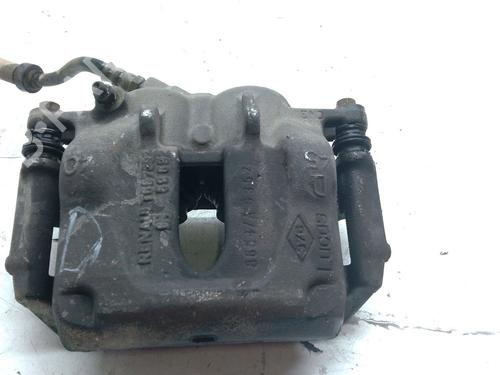 Used Right front brake caliper OPEL VIVARO A Bus (X83) 2.0 CDTI (F7, J7, A07) (114 hp) 30154252