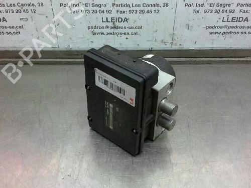 Used ABS pump NISSAN CABSTAR (F24M, F24W) 35.15 DCI, 45.15 DCI 3.0 (F24M) (150 hp) 11682138