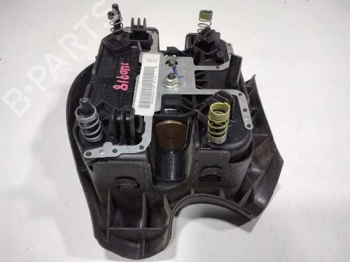 Driver airbag NISSAN ALMERA II (N16)  | BP17055804C9 