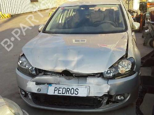 Mass air flow sensor VW GOLF VI (5K1)  | BP1620079M95 