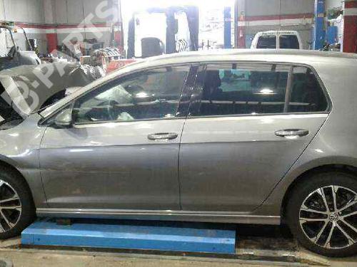 Front left exterior door handle VW GOLF VII (5G1, BQ1, BE1, BE2) 1.4 TSI | BP6884830C128  - Image 13