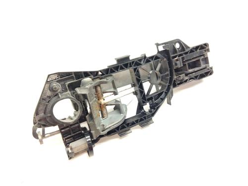 Front right exterior door handle VW PASSAT B6 (3C2)  | BP16888579C129
