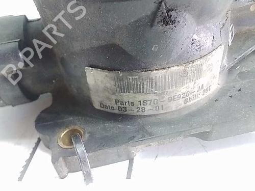 Throttle body FORD MONDEO III (B5Y)  | BP17057604M82 