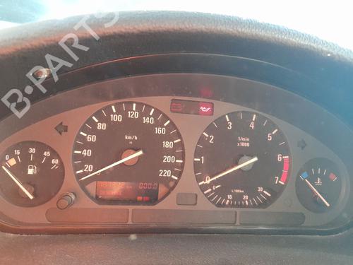 BMW 3 (E36) 318 i (113 hp) 2148456