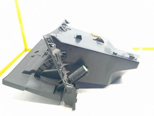 Glove box NISSAN QASHQAI / QASHQAI +2 I (J10, NJ10, JJ10E)  | BP16284848C95 