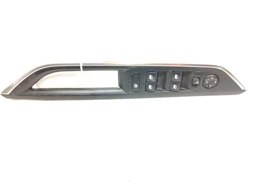Used Left front window switch Left front window switch 21520597 21520597