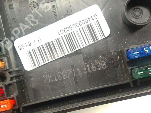 Fuse box AUDI Q3 (8UB, 8UG) | BP38047888E1 - Image 3