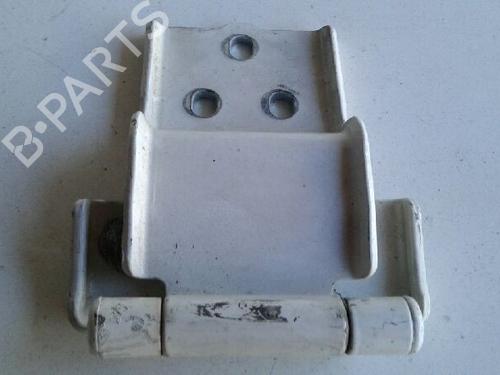 Used Front left lock VW CADDY III Box Body/MPV (2KA, 2KH, 2CA, 2CH) [2004-2016]  7283293