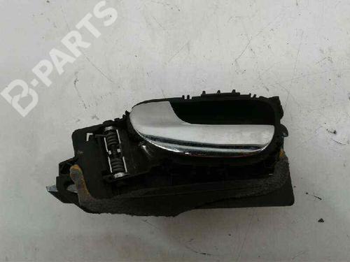 Used Front left interior door handle Front left interior door handle PEUGEOT 307 (3A/C) [2000-2012] 10488331 10488331