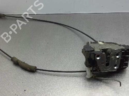 Used Front left lock NISSAN MICRA III (K12) [2002-2010]  1073428