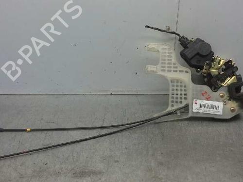 Used Rear left lock HYUNDAI TUCSON (JM) [2004-2019]  1230963