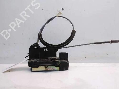 Used Front left lock Front left lock 7121650 7121650