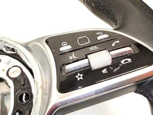 Steering wheel MERCEDES-BENZ GLA (H247) GLA 200 (247.787) | BP29977422C49
