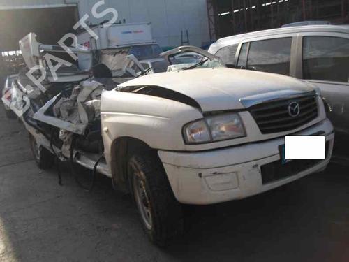 Front wiper motor MAZDA B-SERIE (UN) 2.5 TD | BP2540473M29 