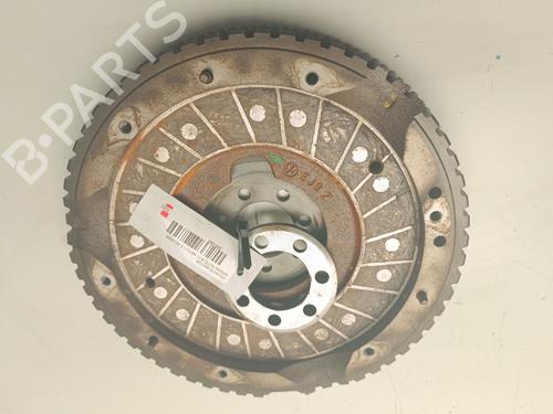 Used Flywheel Flywheel 20855695 20855695