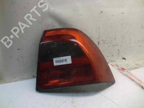 Used Right taillight OPEL VECTRA B (J96) 1.8 i 16V (F19) (116 hp) 134736