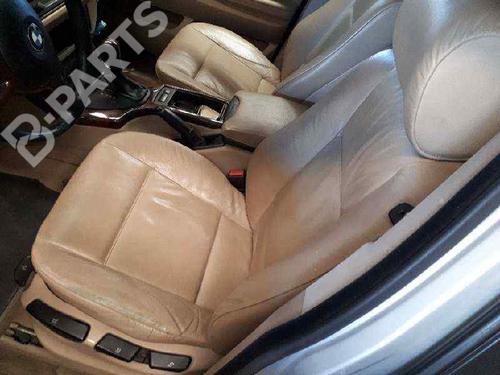 Rear right lock BMW X5 (E53) 3.0 d | BP8351000C99  - Image 14