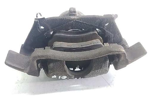 Left front brake caliper MERCEDES-BENZ A-CLASS (W168)  | BP16111717M105 