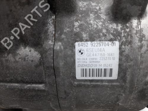 AC compressor BMW 1 (F20)  | BP34344658M34  - Image 6