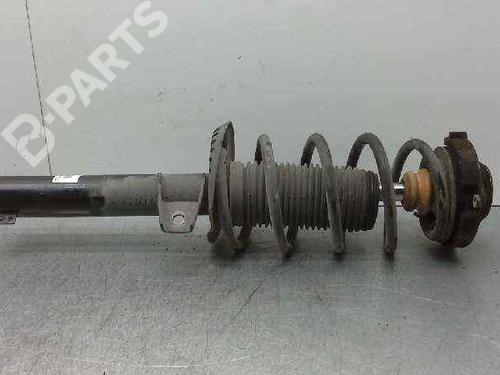 Used Right front shock absorber VW GOLF V (1K1) [2003-2010]  612615
