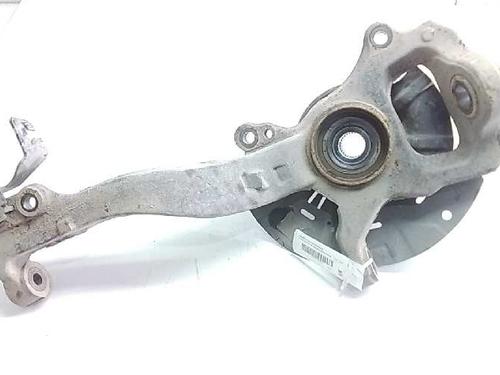 Right front steering knuckle FORD RANGER (TKE) 2.0 EcoBlue 4x4 | BP11872739M26 
