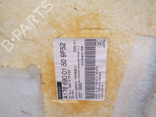 Interiør tag MERCEDES-BENZ A-CLASS (W176) A 180 CDI / d (176.012) | BP30399381I12 - Image 3