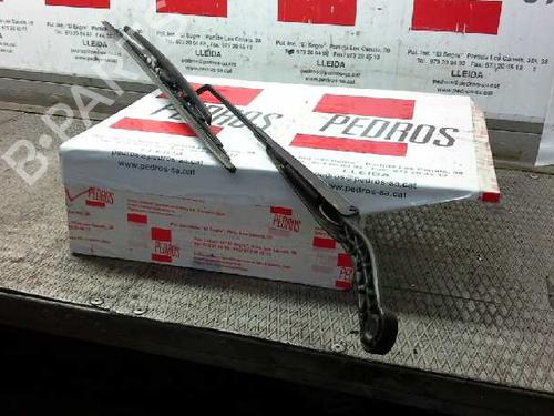 Front windshield wiper arm PEUGEOT 307 (3A/C)  | BP3467690C143 