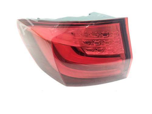 Used Left taillight BMW 5 (F10) [2009-2016]  19020513