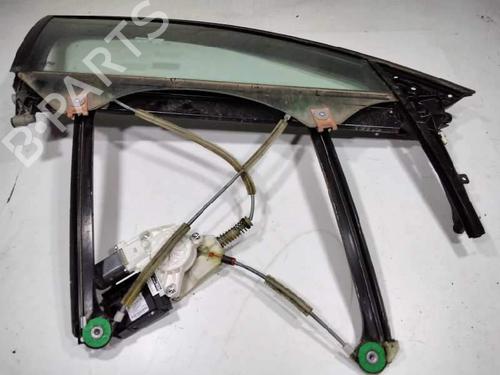 Used Front right window mechanism Front right window mechanism AUDI A3 Sportback (8PA) 2.0 TDI 16V (140 hp) 9586286 9586286