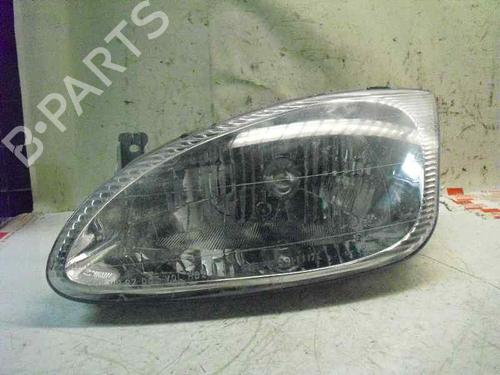 Venstre forlygte HYUNDAI LANTRA II (J-2) [1995-2002]  135012