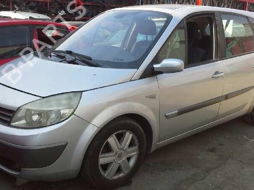 Support RENAULT SCÉNIC II (JM0/1_) 1.9 dCi (JM0G, JM12, JM1G, JM2C) | BP14314477C155 