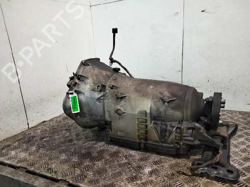 Gearbox MERCEDES-BENZ C-CLASS (W203) C 200 Kompressor (203.042) | BP15651587M3 