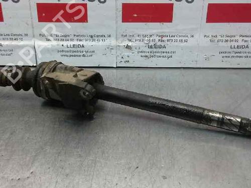 Right front driveshaft RENAULT LAGUNA II Grandtour (KG0/1_) | BP1023332M39