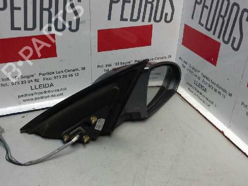 Right mirror NISSAN PRIMERA (P12) 2.0 | BP608383C27