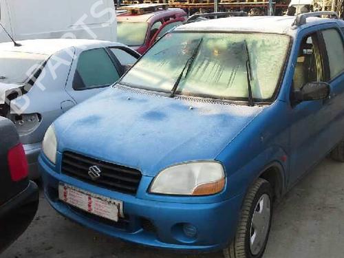 SUZUKI IGNIS I (FH) 26650