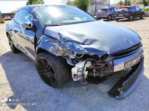 Brugte VW SCIROCCO III (137, 138)  2.0 TDI  1422713