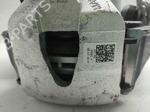 Right front steering knuckle AUDI A1 Sportback (GBA) 30 TFSI | BP25225035M26 - Image 3